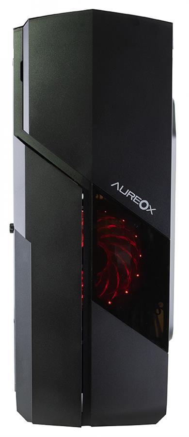 GABINETE GAMER AUREOX ALBORYX ARX 310G