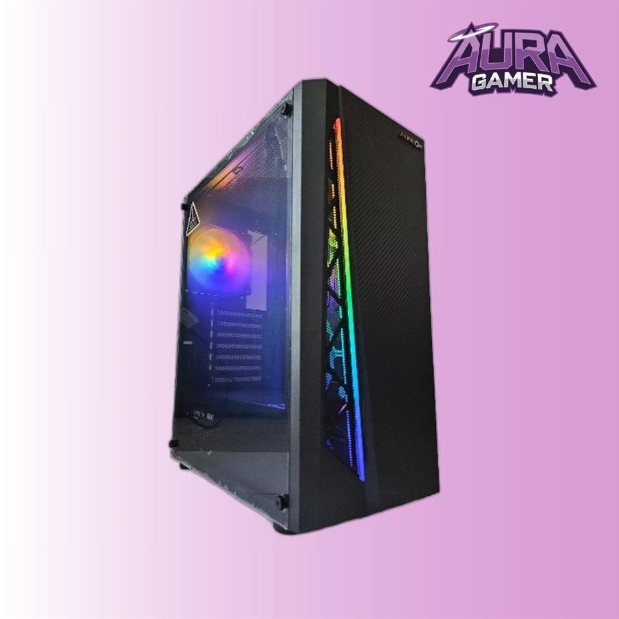 Gabinete Gamer Aureox Vanth Arx 205G