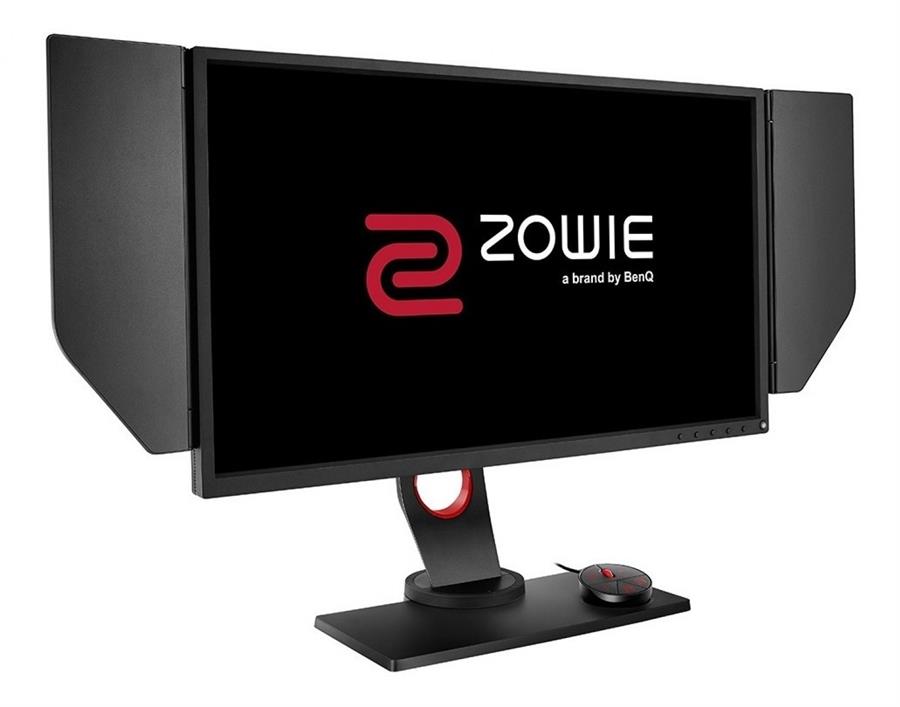 Monitor Gamer Led 24.5 Zowie Xl2546 K Dark Grey 240 Hz