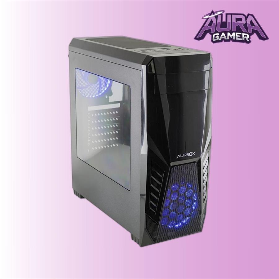 Gabinete Gamer Aureox Euphory Arx 300G