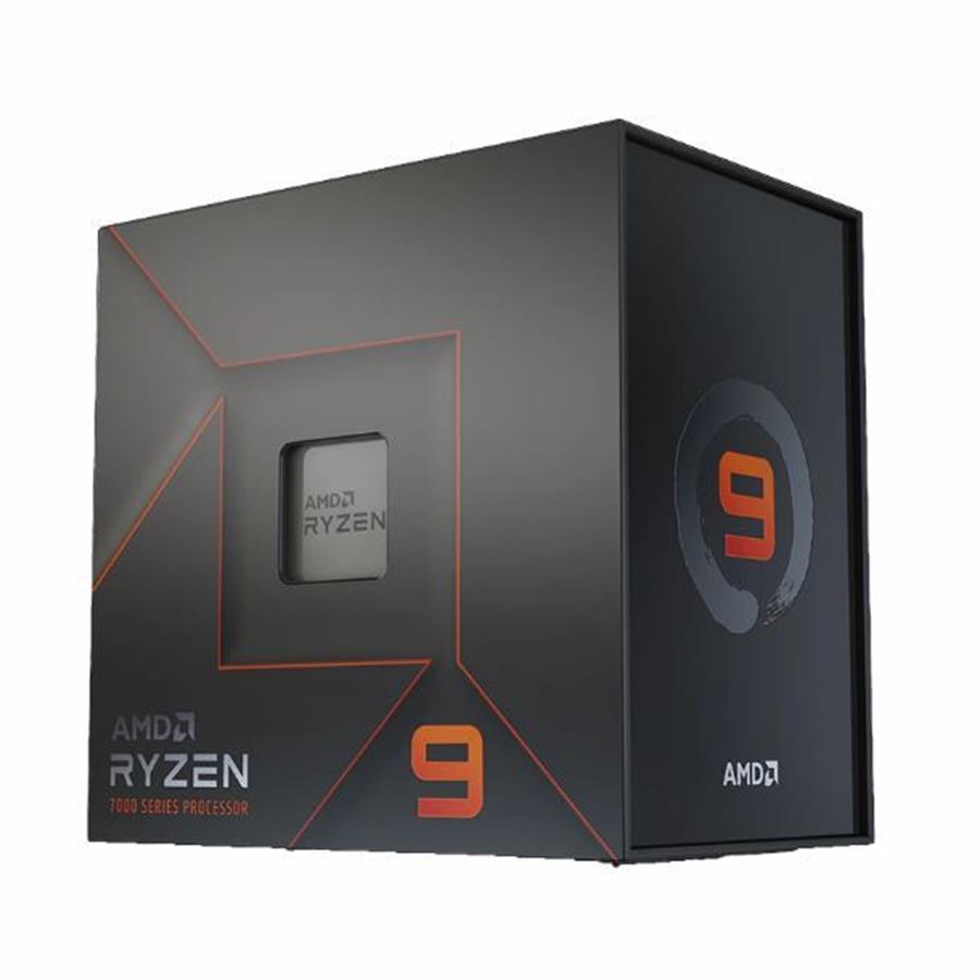 PROCESADOR AMD (AM5) RYZEN 9 7950X