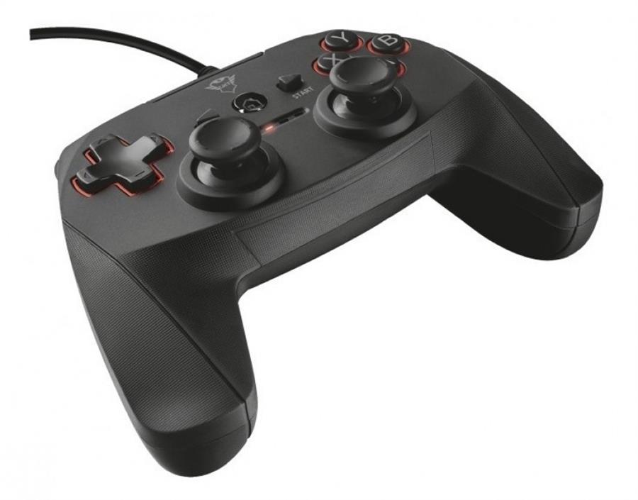 JOYSTICK TRUST YULA PC PS3 GXT 540