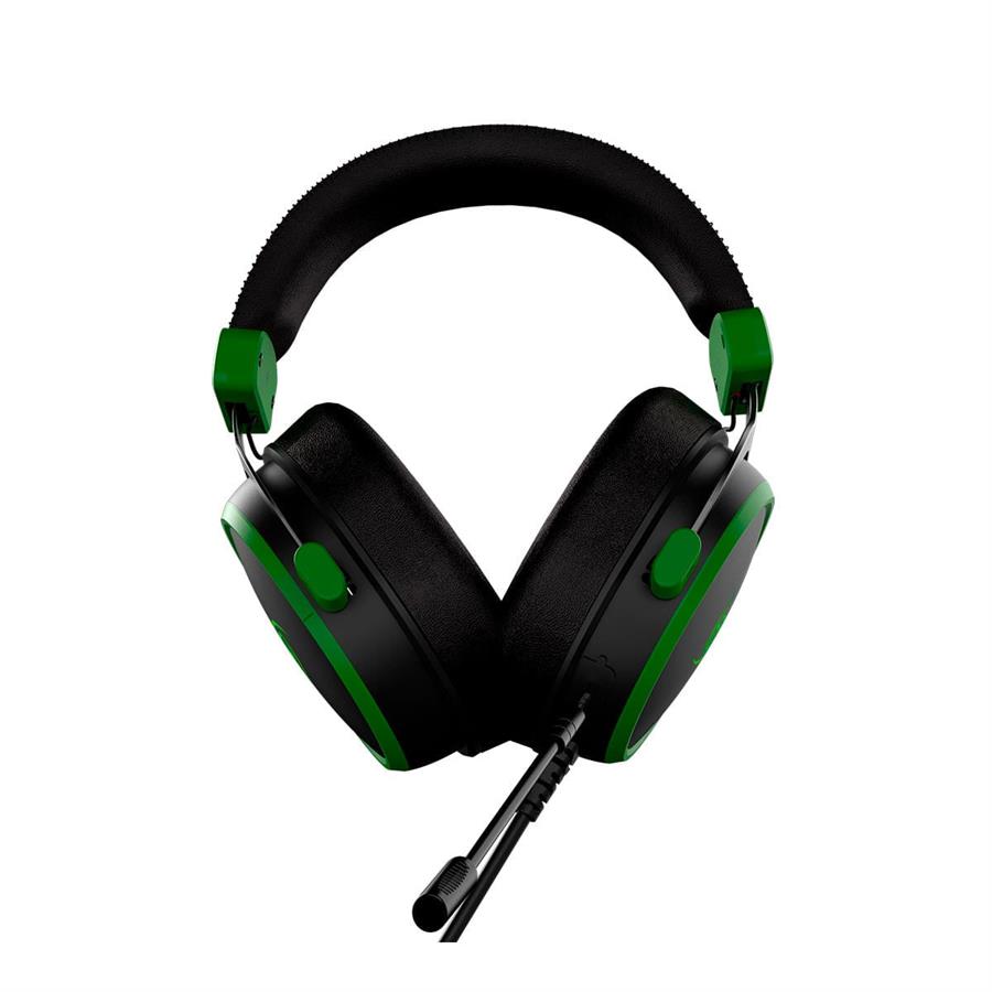 Auriculares Pc Vsg Singularity Z Negro