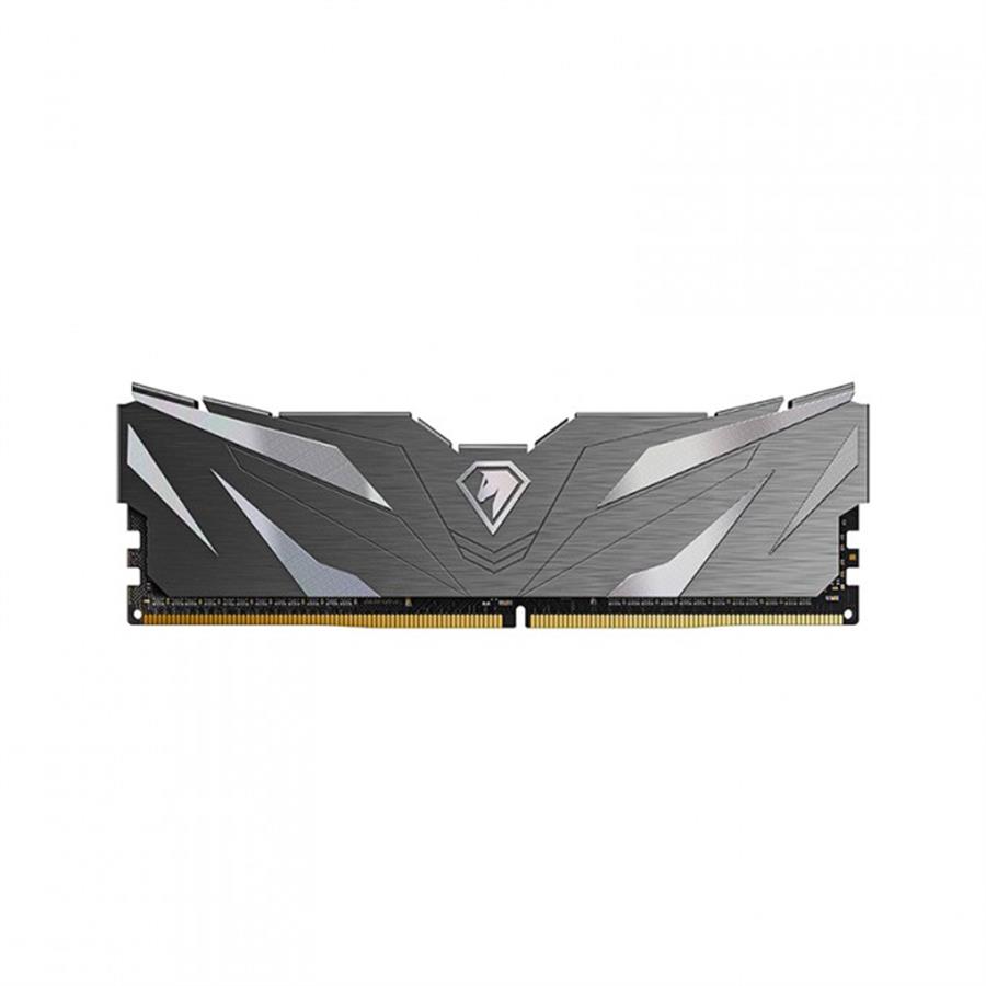 MEMORIA NETAC SHADOW II DDR4 3200 8GB C16 BLACK