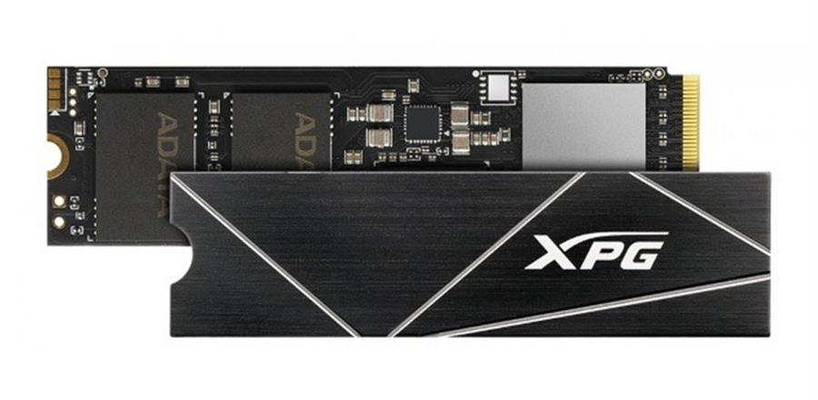 M.2 Adata 512Gb Xpg Gammix S70B Cs