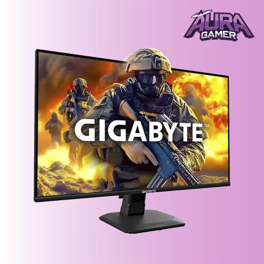 MONITOR GIGABYTE 24 GS25F2 24.5 FHD 200HZ