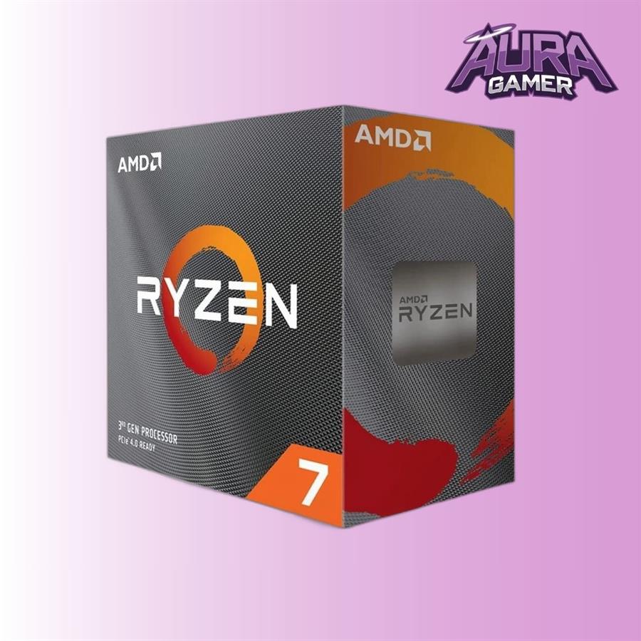 Procesador Amd (Am4) Ryzen 7 5700