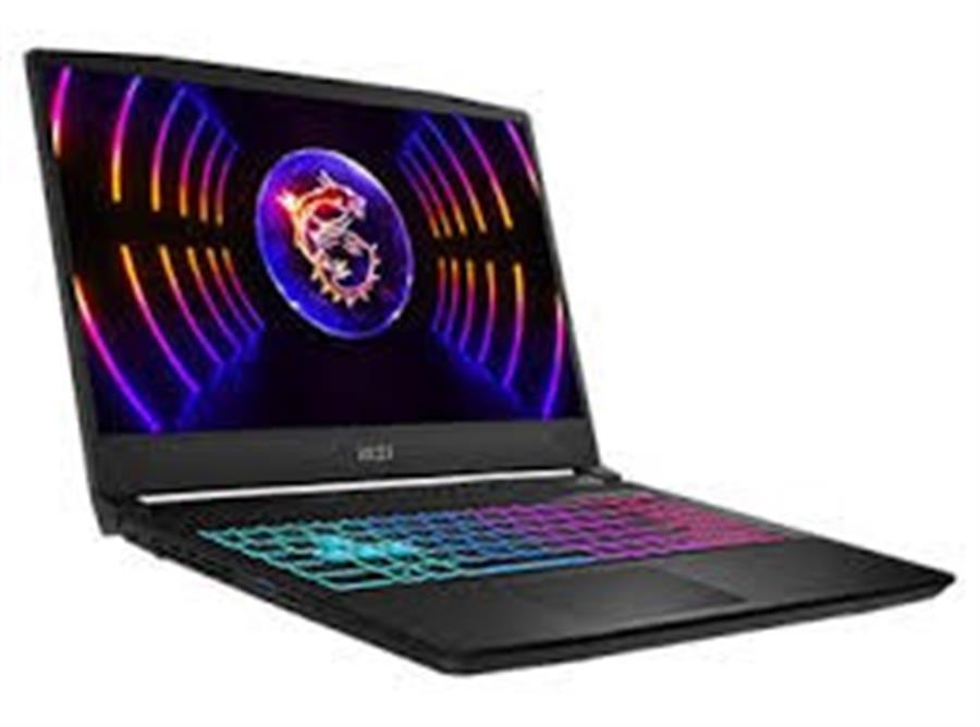 Msi Notebook Katana 15 B13Vek-1462 (I5 + 16Gb + 512Gb + 4050)