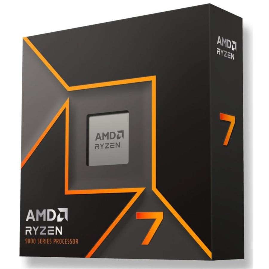 PROCESADOR AMD (AM5) RYZEN 7 9700X