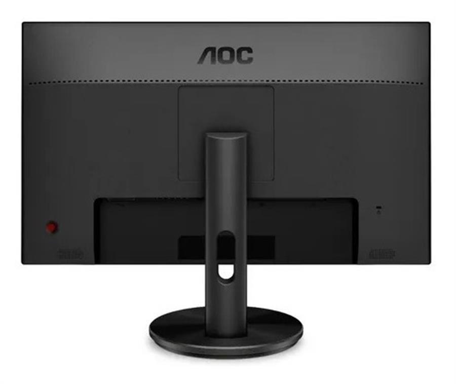 Monitor Aoc Led Plano Gamer 27 2790Vx