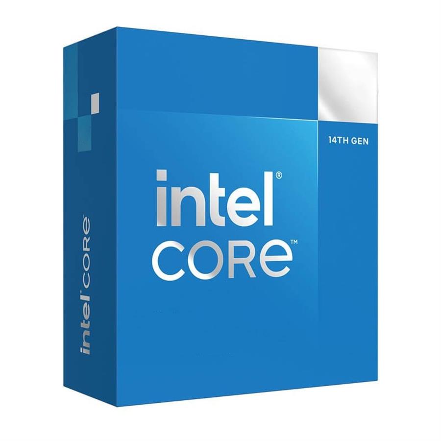 PROCESADOR INTEL (LGA1700) CORE I5 14400