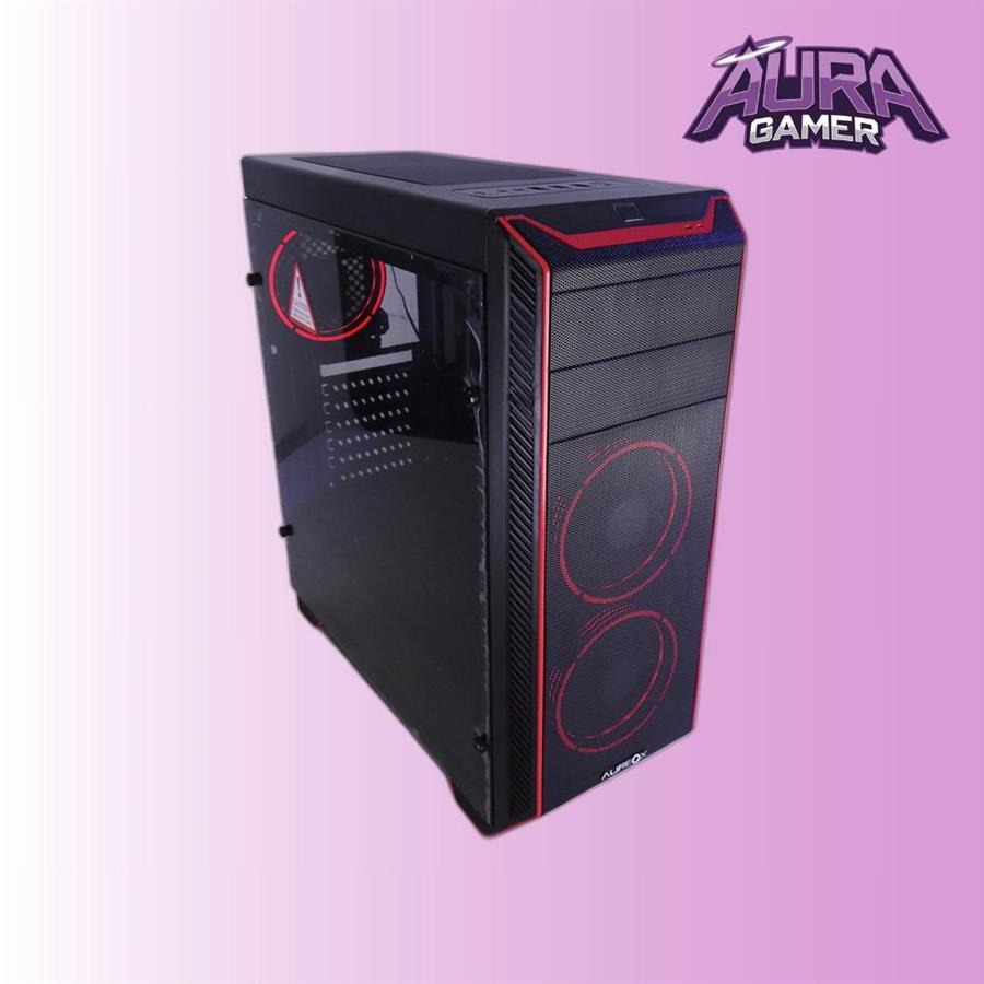 Gabinete Gamer Aureox Hebe Arx 340G