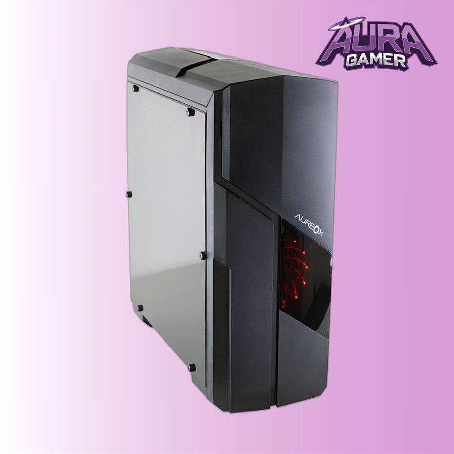 GABINETE GAMER AUREOX ALBORYX ARX 310G