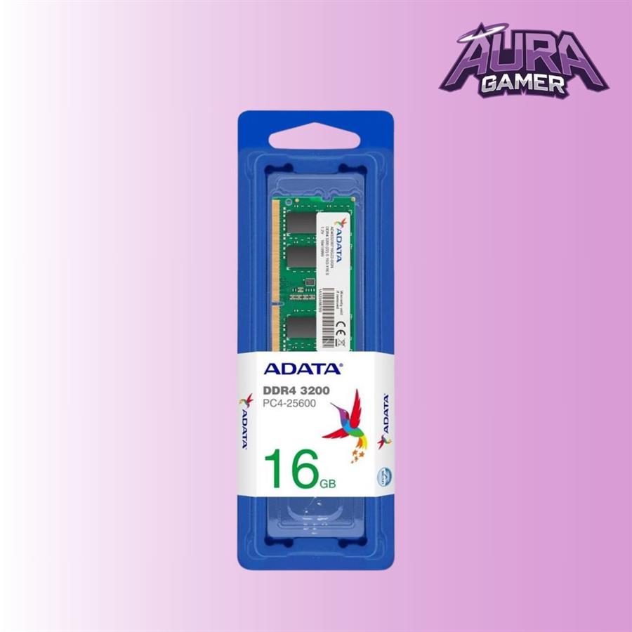 MEMORIA ADATA SODIMM DDR4 16GB 3200 G22 SGN