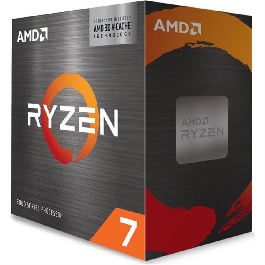 PROCESADOR AMD (AM4) RYZEN 7 5700G
