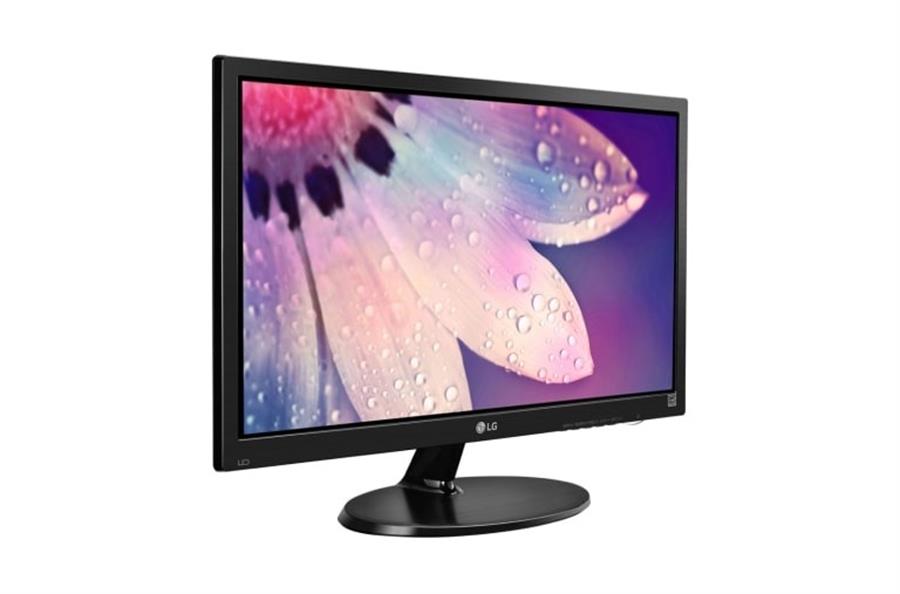 Monitor Lg Es Led 19 19M38A-B