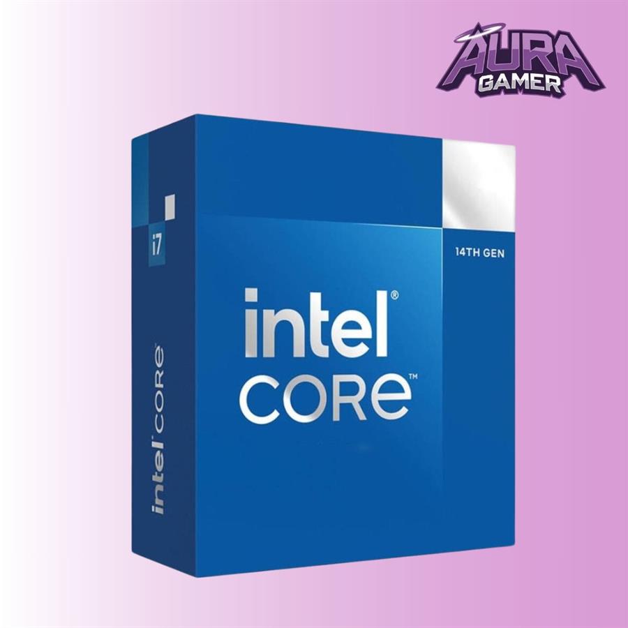 Procesador Intel (Lga1700) Core I7 14700