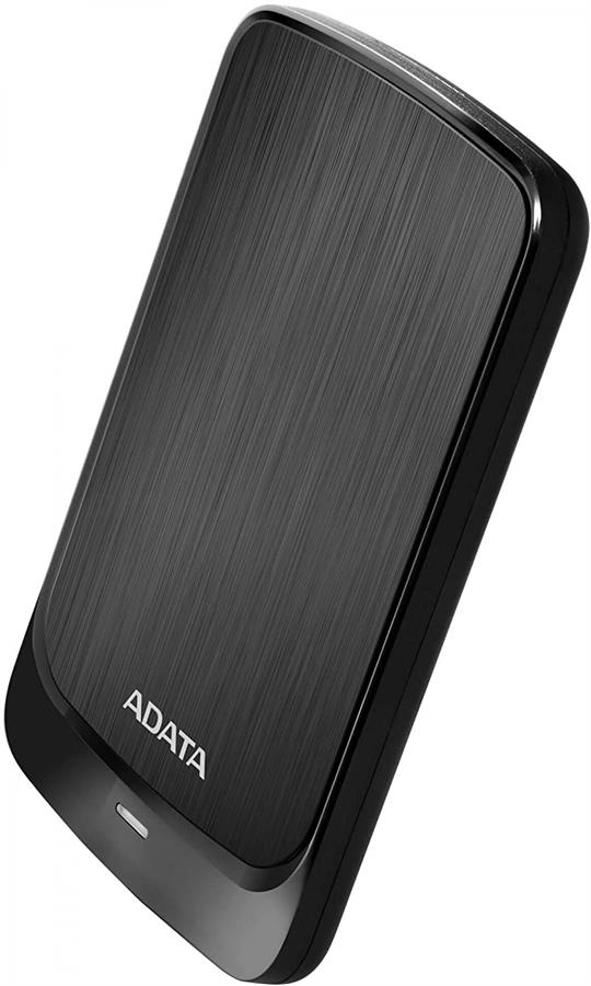 DISCO EXTERNO ADATA HV320 1 TB 3.1 BLACK