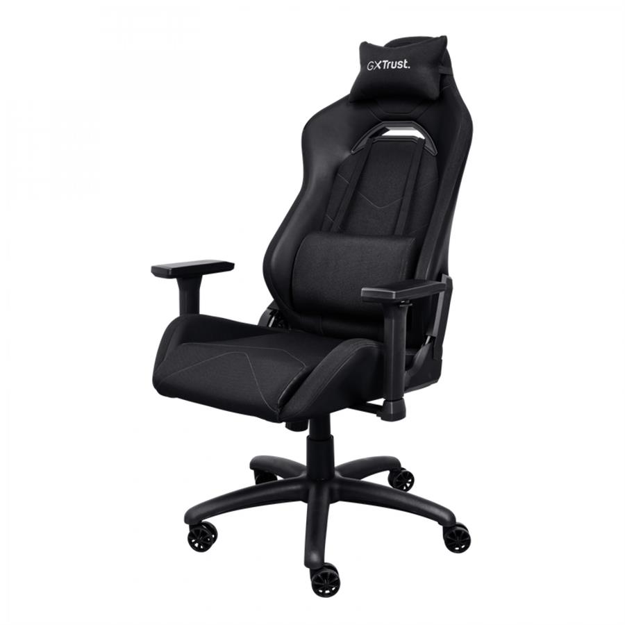 Silla Gamer Trust Gxt714 Ruya Eco Black