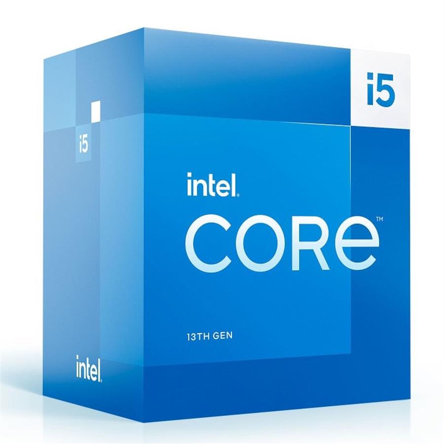 PROCESADOR INTEL (LGA1700) CORE I5 13400