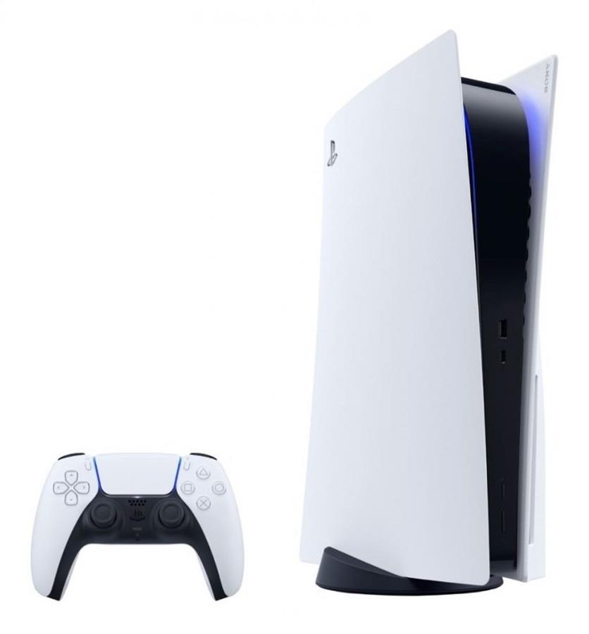 PLAYSTATION PS5 STANDARD