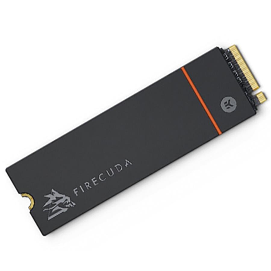 Disco Ssd 500Gb M.2 Seagate Firecuda 530 Nvme Pcie-4X4 Ps5