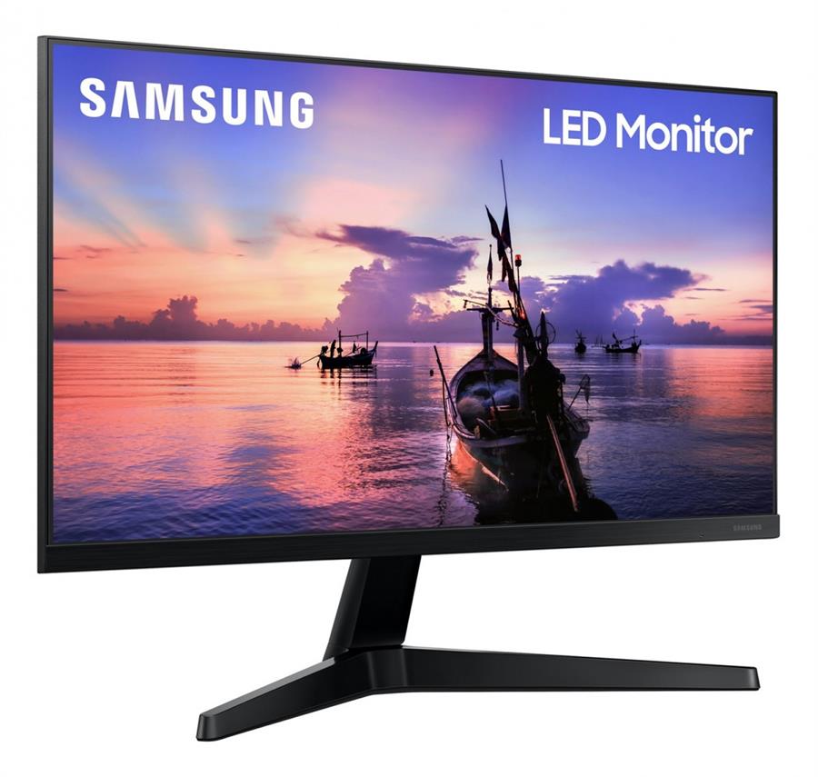 MONITOR SAMSUNG LED 24 T350H XZB