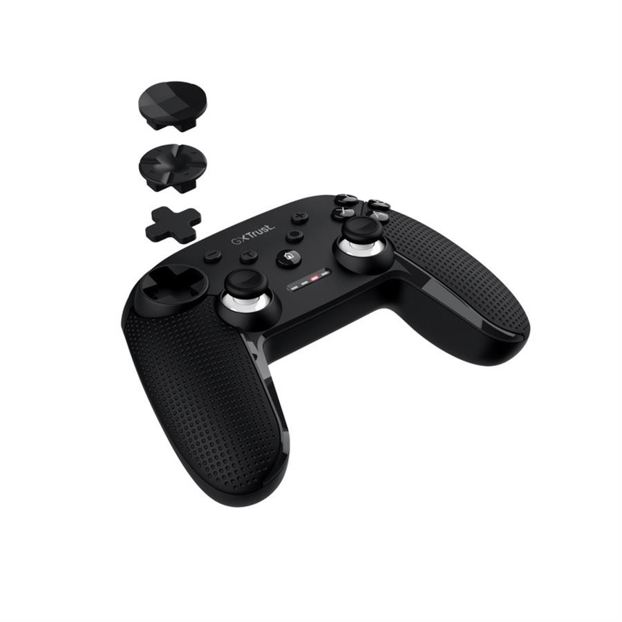 JOYSTICK TRUST MUTA WIRELESS GXT542