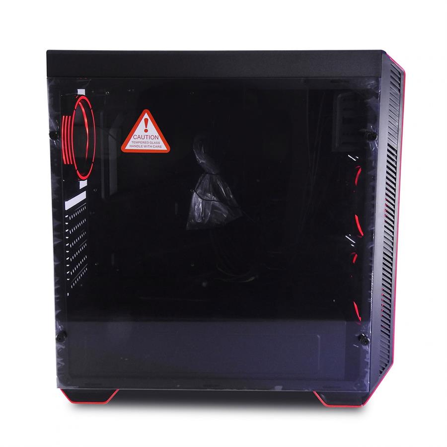 Gabinete Gamer Aureox Hebe Arx 340G