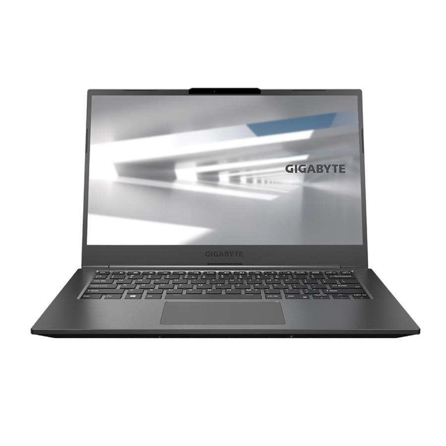 Gigabyte Notebook 14 Fhd 60Hz I5 Intel Iris Xe 16Gb Ssd 512Gb Gen4 W11