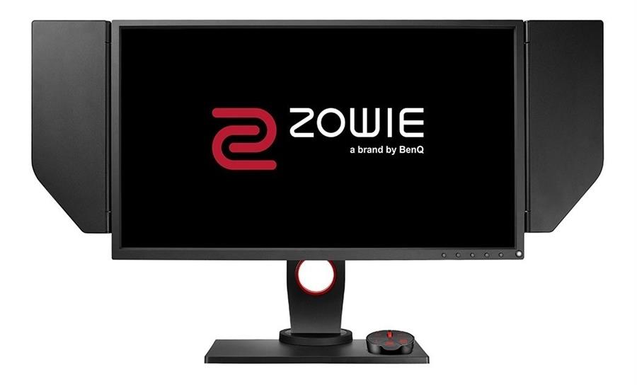 Monitor Gamer Led 24.5 Zowie Xl2546 K Dark Grey 240 Hz