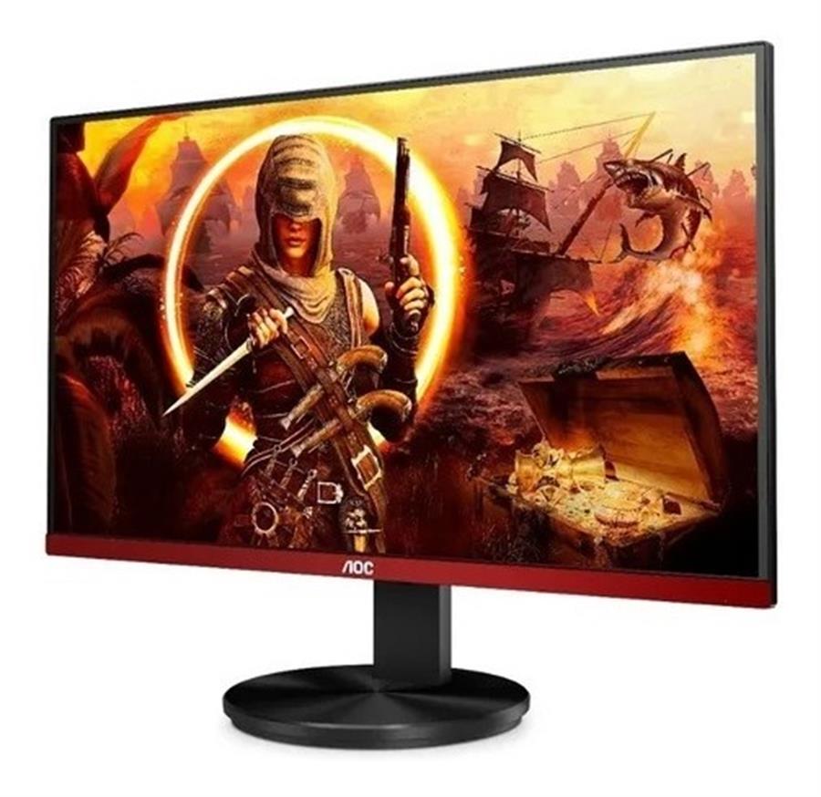 Monitor Aoc Led Plano Gamer 27 2790Vx