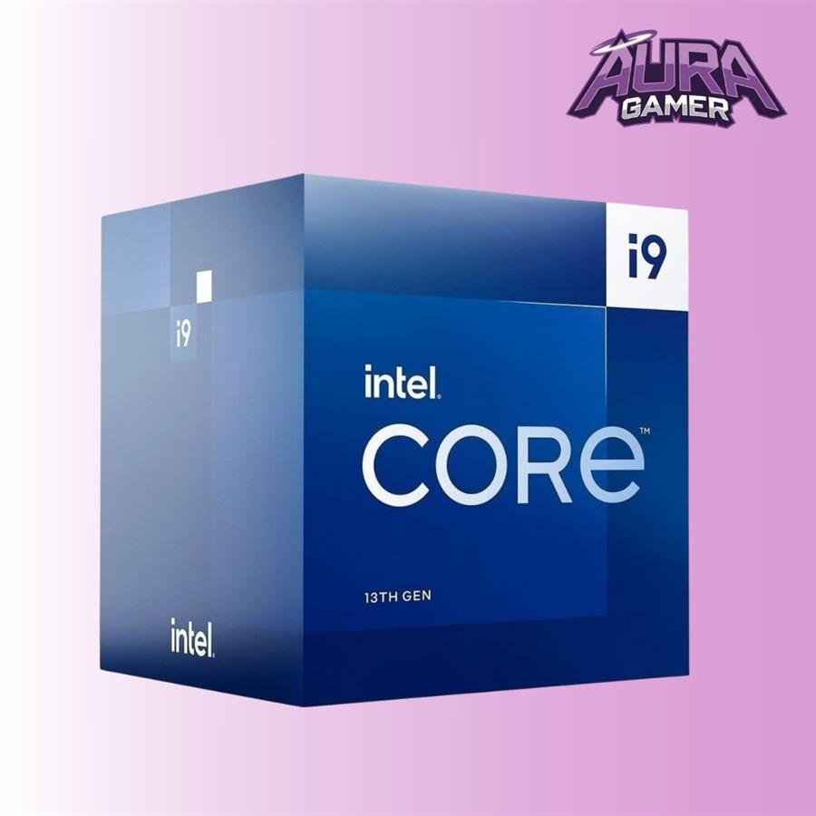 PROCESADOR INTEL (LGA1700) CORE I9 13900F SIN VIDEO