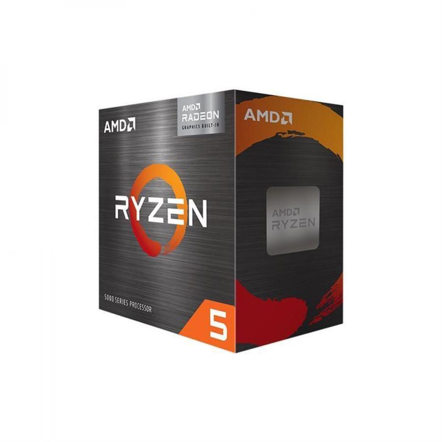 Procesador AMD (AM4) Ryzen 5 4600G