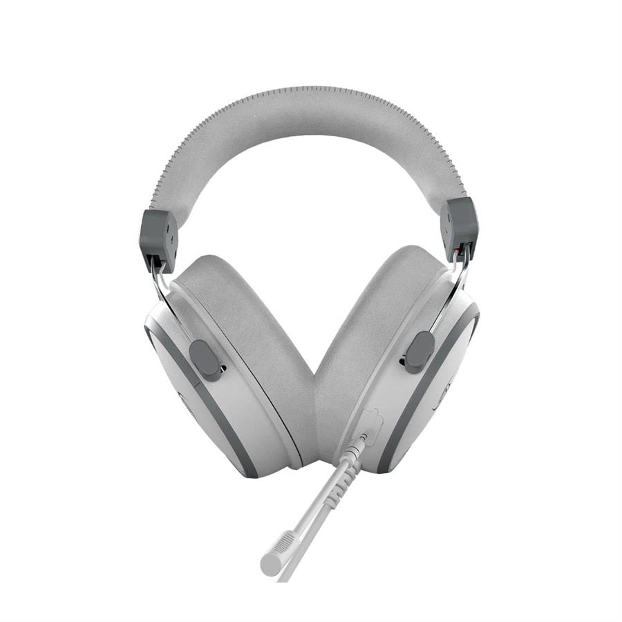 Auriculares Pc Vsg Singularity Z Blanco