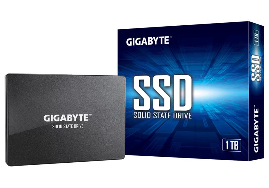 DISCO SSD GIGABYTE 1TB