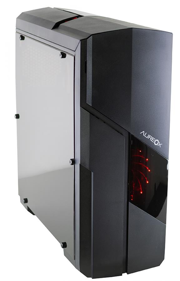 GABINETE GAMER AUREOX ALBORYX ARX 310G