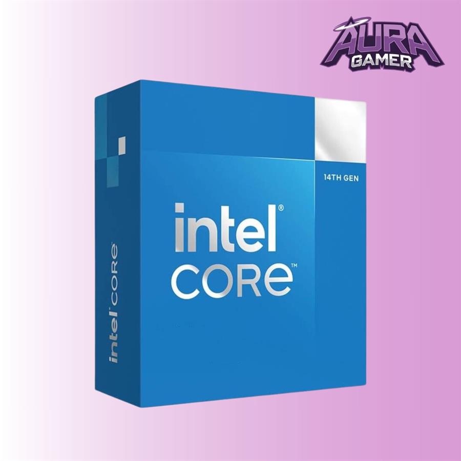 PROCESADOR INTEL (LGA1700) CORE I5 14400