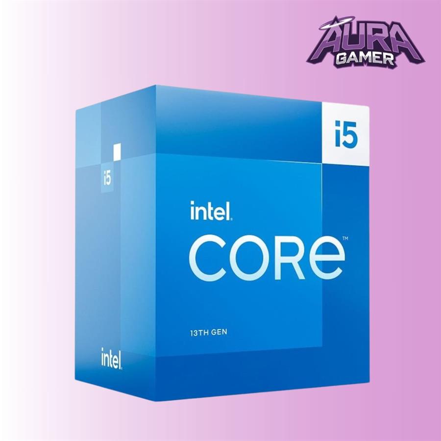 Procesador Intel (Lga1700) Core I5 13400