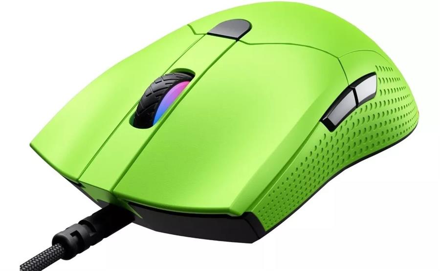 Mouse Pc Vsg Aurora Verde