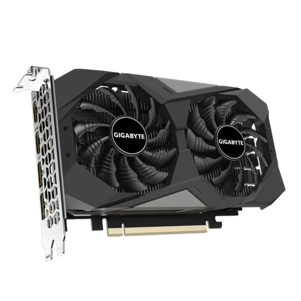 PLACA DE VIDEO GIGABYTE RTX 3050 GDDR6 6GB - Imagen 3