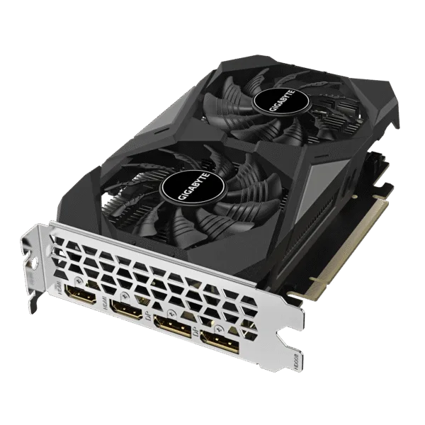 PLACA DE VIDEO GIGABYTE RTX 3050 GDDR6 6GB - Imagen 4