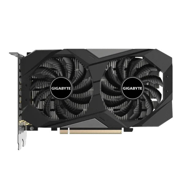 PLACA DE VIDEO GIGABYTE RTX 3050 GDDR6 6GB - Imagen 2