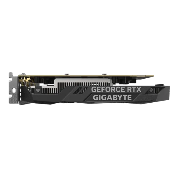 PLACA DE VIDEO GIGABYTE RTX 3050 GDDR6 6GB - Imagen 5