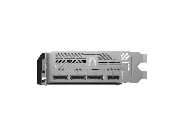 PLACA DE VIDEO GAMING ZOTAC RTX 5060 AMP 8GB GDDR7 - Imagen 6