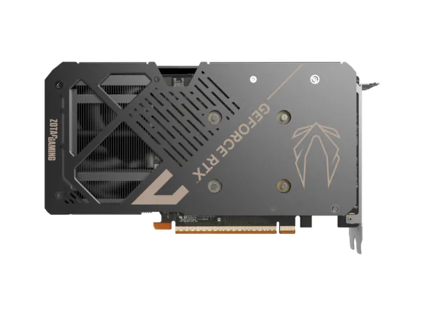 PLACA DE VIDEO GAMING ZOTAC RTX 5060 AMP 8GB GDDR7 - Imagen 5
