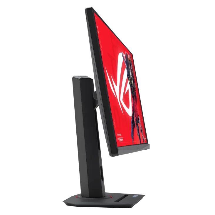 MONITOR 27 ASUS AS XG27UCS 4K 160hz IPS 1ms - Imagen 4