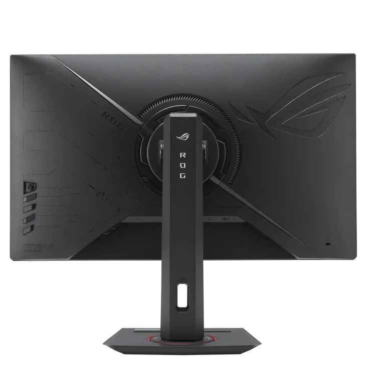MONITOR 27 ASUS AS XG27UCS 4K 160hz IPS 1ms - Imagen 5