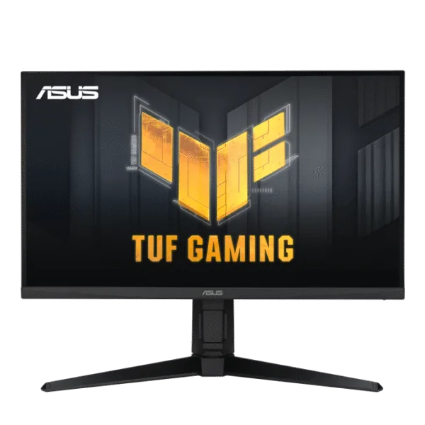 MONITOR 24 ASUS AS VG249QL3A GAMING FHD IPS 180Hz 1ms Altura Ajustable